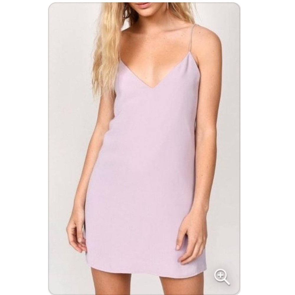 Tobi Dress